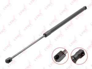 Изображение 1, GS1900 Амортизатор FORD Focus (11-) крышки багажника LYNX