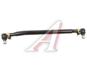 Изображение 1, DZ96319430817-MX Тяга рулевая SHACMAN SHAANXI X3000 продольная MOVELEX
