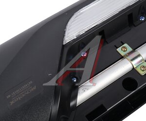 Изображение 6, DZ14251770131-MX Зеркало боковое SHACMAN SHAANXI правое электрическое с подогревом MOVELEX