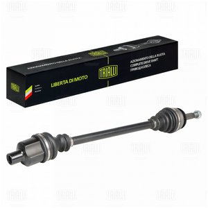 Изображение 2, AR095151 Привод RENAULT Logan (04-) колеса переднего правый в сборе TRIALLI