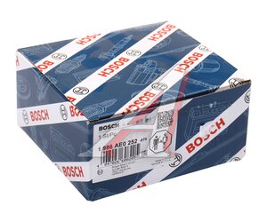 Изображение 4, 1986AE0252 Мост диодный MERCEDES Viano (W639) генератора BOSCH