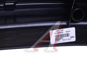 Изображение 3, 043892 Фонарь задний VOLVO XC60 левый VALEO