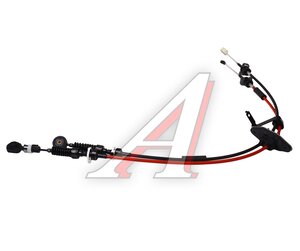 Изображение 2, 3177034002 Трос КПП SSANGYONG Actyon (10-) OE