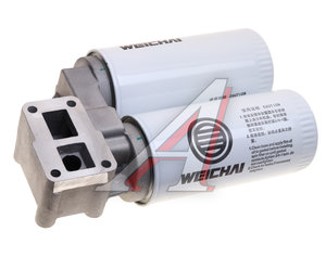 Изображение 2, 1000424654 Фильтр масляный JAC N350 в сборе OE