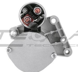 Изображение 4, TT16394 Стартер CITROEN XM (94-97) TESLA TECHNICS