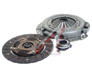 Изображение 1, PCE0104 Диск сцепления MITSUBISHI Carisma (95-03) PATRON