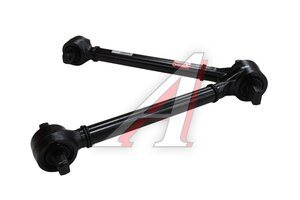 Изображение 5, 2931070-HA410-MX Тяга реактивная DONGFENG GX V-образная MOVELEX