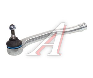 Изображение 2, MTG055794 Наконечник рулевой тяги RENAULT Duster (11-) левый MANDO