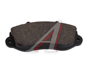 Изображение 2, MBF015018 Колодки тормозные OPEL Movano (99-10) передние (4шт.) MANDO