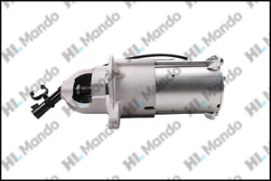 Изображение 7, EX96673023 Стартер CHEVROLET Captiva (07-) (3.2) MANDO