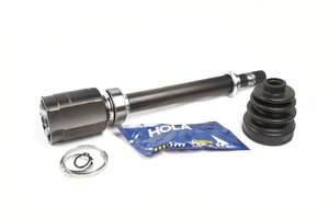 Изображение 2, CV22-022 ШРУС внутренний NISSAN Qashqai (08-) правый HOLA