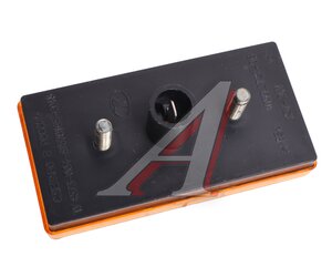 Фонарь габаритный КАМАЗ, УРАЛ (оранжевый 12/24V) АТК, 50.3731-05,
                                                          фото 2 Изображение 2, 1050.3731-05 Фонарь габаритный КАМАЗ, УРАЛ (оранжевый 12/24V) АТК