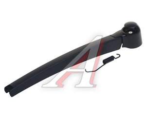 Изображение 1, 103-00-095 Рычаг стеклоочистителя SKODA Octavia (04-) заднего LORO