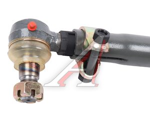 Изображение 2, WG9931437020-MX Тяга рулевая SITRAK HOWO продольная (8х4) MOVELEX