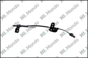 Изображение 4, MBA010352 Датчик АБС HYUNDAI Genesis (16-) колеса переднего левого MANDO