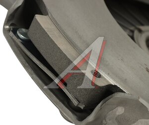 Изображение 5, WG9925160611/2-MX Корзина сцепления SITRAK HOWO КПП ZF 16S2230TO MOVELEX