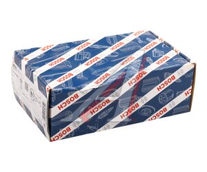 Изображение 7, 1987946308 Комплект ГРМ TOYOTA Avensis (97-03), Camry (86-97) BOSCH