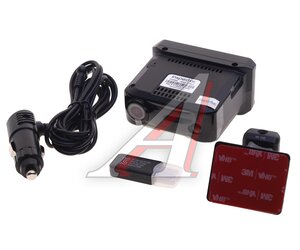 Изображение 2, MIKE S PRO Видеорегистратор с радар-детектором GPS INSPECTOR