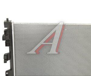 Изображение 5, 1301100XKQ00A Радиатор HAVAL F7, F7x охлаждения двигателя OE