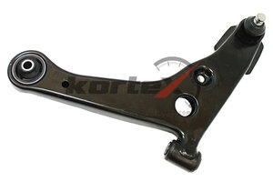 Изображение 1, KSL5439 Рычаг подвески MITSUBISHI Lancer (03-) передней нижний левый KORTEX