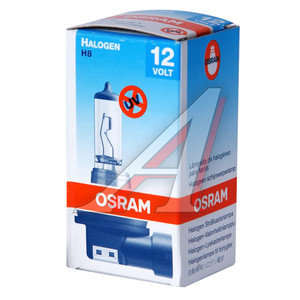 Изображение 3, 64212 Лампа 12V H8 35W PGJ19-1 OSRAM