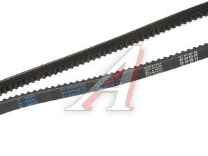 Изображение 3, 01-31550-SX Ремень приводной клиновой 13х1550 STELLOX