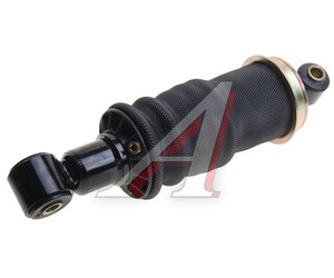 Изображение 1, 70100191 Амортизатор HOWO T5G SITRAK C7H кабины задний (пневмо) AVLKRAFT