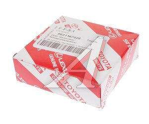 Изображение 3, 90311-47026 Сальник привода TOYOTA Land Cruiser Prado (09-) переднего OE