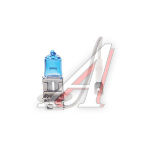 Изображение 1, N453HC Лампа 12V H3 80W PK22s 5000К 1450лм Blue Power Light NEOLUX