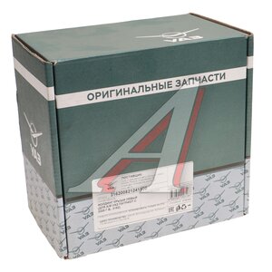 Изображение 3, 316200-8212415-00 Молдинг УАЗ-3163 крыши левый (ОАО УАЗ)