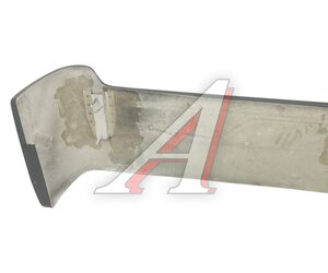 Изображение 4, А63R42-2804012-10 Бампер ГАЗель Next, A63R42 (автобус каркасный) задний ТЕХНОПЛАСТ