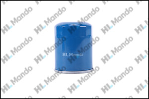 Изображение 4, MOF4610 Фильтр масляный MAZDA 323 (89-94), 3 (03-09) MANDO