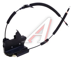 Изображение 1, 8450040360 Замок двери ЛАДА Vesta FL передний левый АвтоВАЗ