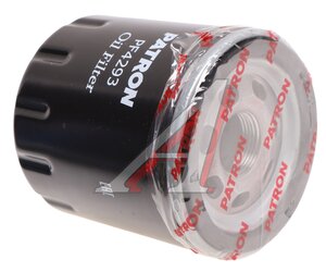 Изображение 1, PF4293 Фильтр масляный FORD Transit (06-) PATRON