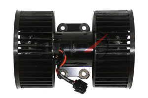 Изображение 1, KHF116 Мотор отопителя BMW (E46) (98-) KORTEX