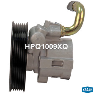 Изображение 6, HPQ1009XQ Насос гидроусилителя CHEVROLET Lacetti (04-) KRAUF