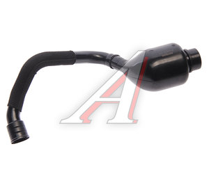 Изображение 2, PH4013 Патрубок VW AUDI SEAT SKODA вентиляции картера PATRON
