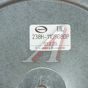 Изображение 3, 238Н-1109080Р Элемент фильтрующий ЯМЗ-238, 240, 8401 воздушный РЕМИЗ