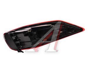 Изображение 3, QF21M00055 Фонарь задний HYUNDAI Elantra (16-) правый QUATTRO FRENI