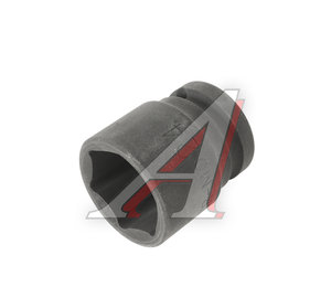 Изображение 2, JTC-443824 Головка торцевая 1/2" 24мм ударная L=38мм JTC