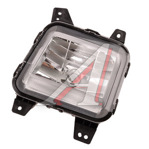 Изображение 10, 4116200LE6AA Фара противотуманная JAC N120 правая OE