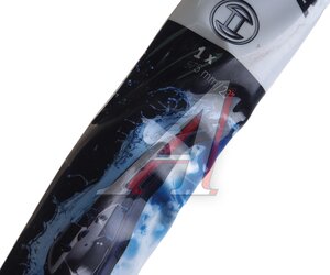 Изображение 5, 3397006950 Щетка стеклоочистителя 575мм Plus Aerotwin (Уценка:порвана упаковка) BOSCH