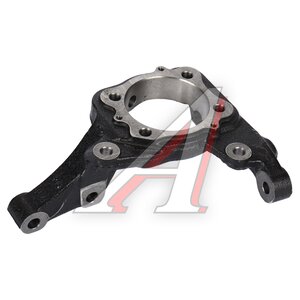 Изображение 3, 51716-2B050 Кулак поворотный HYUNDAI Santa Fe (06-) правый OE