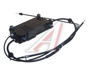 Изображение 1, 8910302 Блок управления LAND ROVER стояночным тормозом в сборе LONGHO