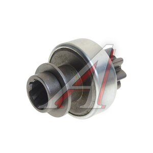 Изображение 3, P101450 Привод стартера DAEWOO Matiz (98-) CHEVROLET Spark (05-), Aveo PATRON