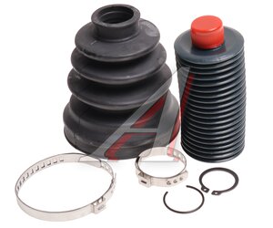 Изображение 1, 2200300P3060-F02-MX Пыльник ШРУСа JAC T6 внутреннего MOVELEX