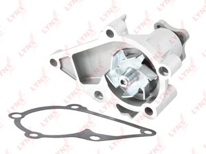 Изображение 1, CW0046 Насос водяной HYUNDAI Accent (99-), Elantra (00-) (DOHC) LYNX