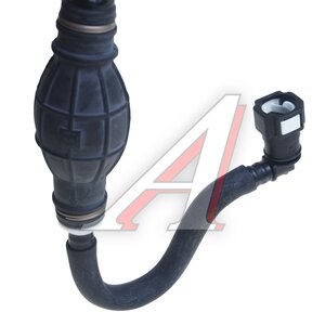 Изображение 3, 31371-4D100 Шланг KIA Carnival (06-14) насоса вакуумного OE