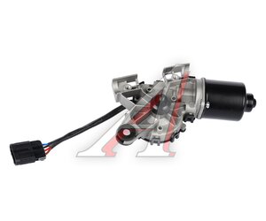 Изображение 1, GM960893302 Мотор-редуктор стеклоочистителя CHEVROLET Cruze (09-) DOMINANT