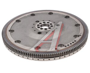 Изображение 1, 5362.1005118 Маховик ЯМЗ-5362.10 в сборе АВТОДИЗЕЛЬ